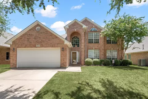 4732 Eagle Trace Dr, Fort Worth, TX 76244