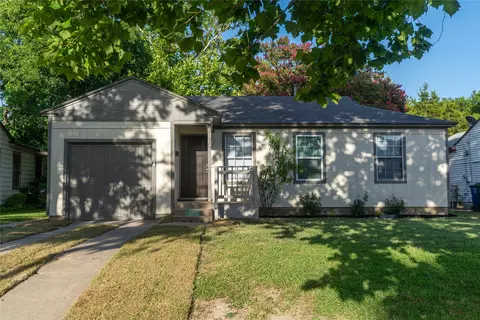 3130 Maryland Ave, Dallas, TX 75216