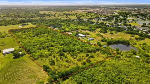 tbd N Fm 2164 St, Denton, TX 76207