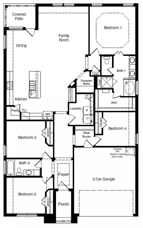 1132 Knightsgate Rd, Argyle, TX 76226 photo 31
