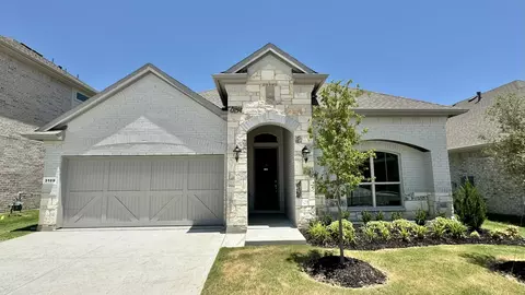 3109 Lionsgate Dr, Argyle, TX 76226
