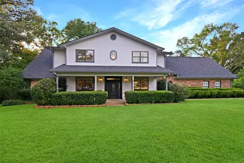 3039 Ridgetop Rd, Tyler, TX 75703