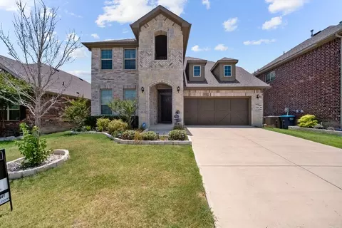 3704 Evergreen Ridge Rd, Fort Worth, TX 76244