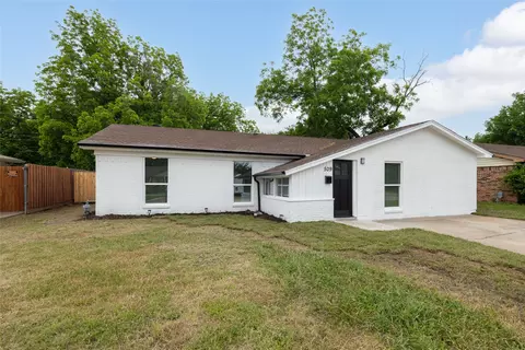 509 San Pedro St, Grand Prairie, TX 75051