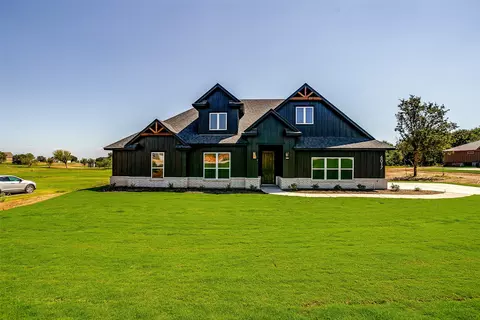 6017 Cottontail Ct, Springtown, TX 76082