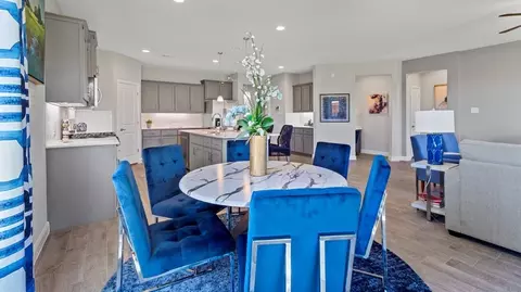 Dining - 1925 Jackson St, Cleburne, TX 76033 photo 1 of 2