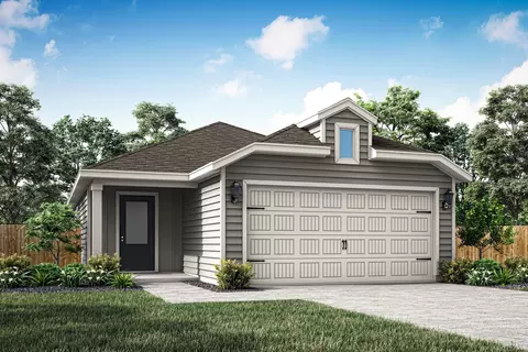 1511 William Wallace St, Crandall, TX 75114