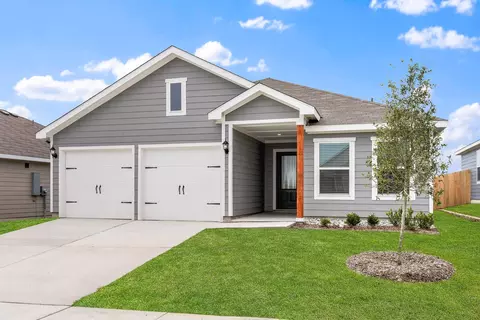 9961 Fighting Falcon Way, Fort Worth, TX 76131
