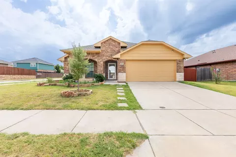 2852 Mesquite Rd, Fort Worth, TX 76111