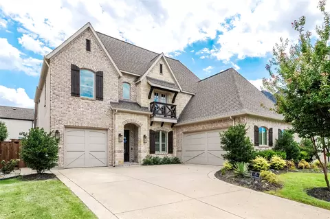 15155 Crape Myrtle Rd, Frisco, TX 75035