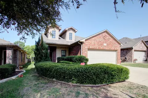 5169 Britton Ridge Ln, Fort Worth, TX 76179