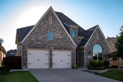 3913 Bamboo Trl, Mckinney, TX 75071