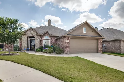 126 Harley Meadows Cir, Venus, TX 76084