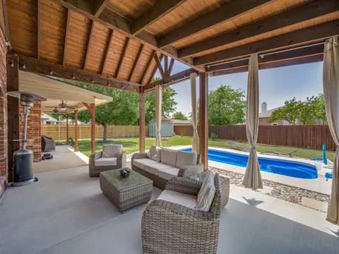309 S Alabama St, Celina, TX 75009