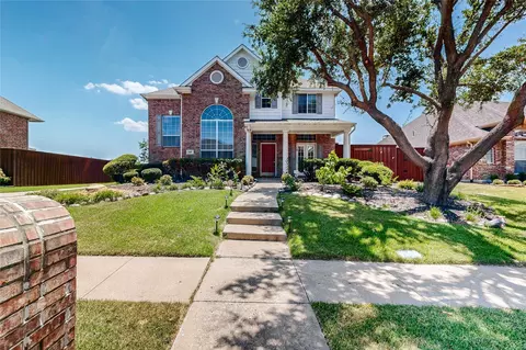 3601 Navarro Way, Frisco, TX 75034