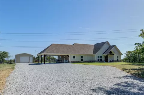124 Whispering Oaks Trl, Sunset, TX 76270 photo 30