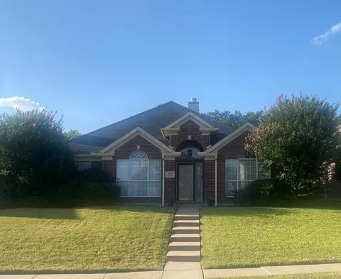 4205 Creekstone Dr, Plano, TX 75093