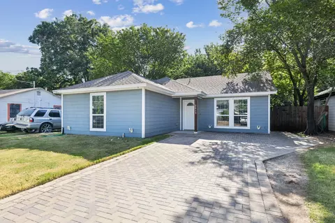 2415 Birdell St, Fort Worth, TX 76105