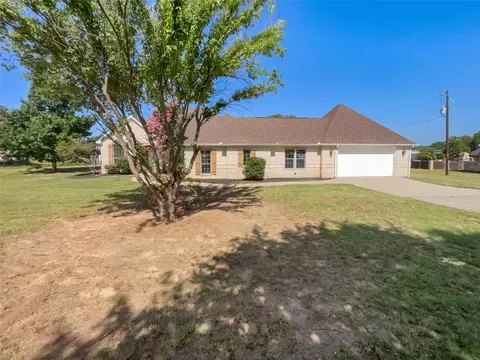 570 Olive Branch Rd, Brock, TX 76087
