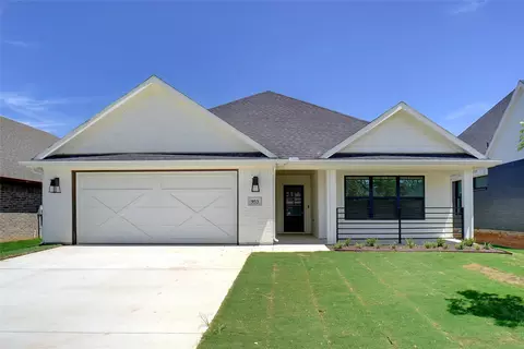 953 Tesslynn Ave, Godley, TX 76044