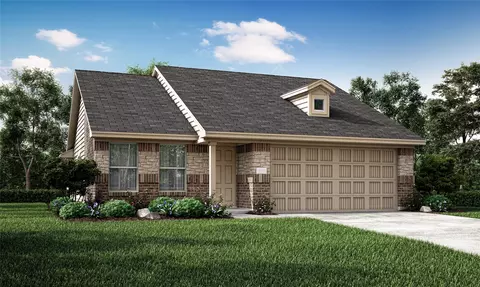 15025 Red Sands Trl, Haslet, TX 76052
