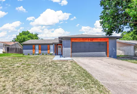 3709 Misty Ct, Fort Worth, TX 76133