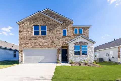 1724 Arroyo Rd, Crandall, TX 75114