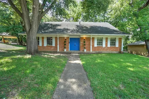 1619 Day Star Dr, Dallas, TX 75224