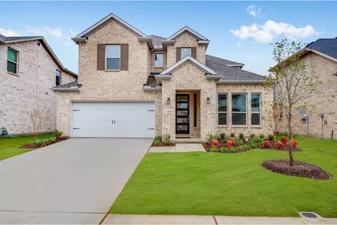 1524 Bluebell Ln, Northlake, TX 76226