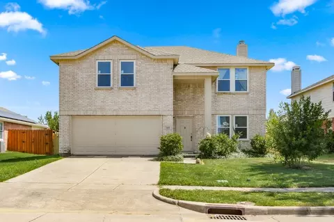 1107 Lowndes Ln, Wylie, TX 75098