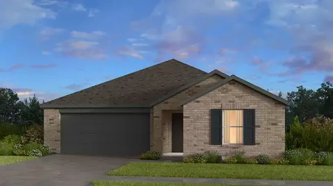 1726 Arroyo Rd, Crandall, TX 75114