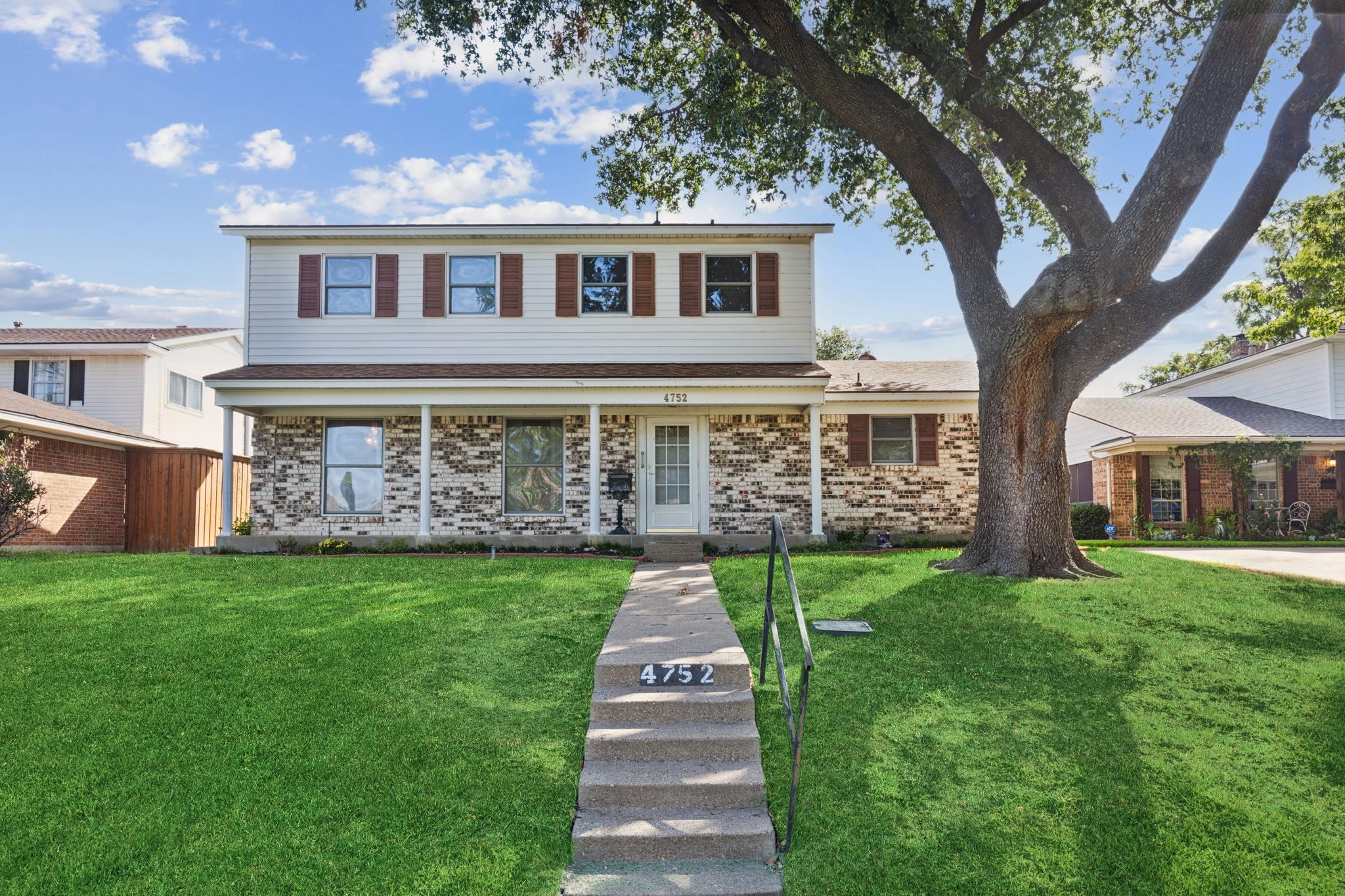 4752 Shands Dr  