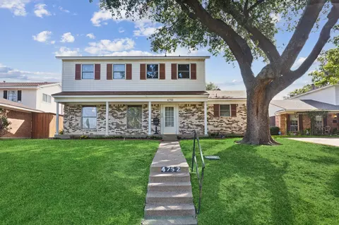 4752 Shands Dr, Mesquite, TX 75150