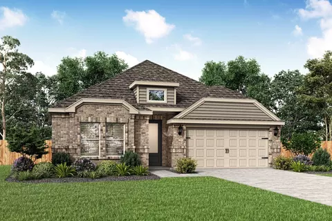 1113 Costa Vista Trl, Fort Worth, TX 76108