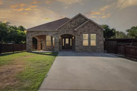 1603 Fordham Rd, Dallas, TX 75216