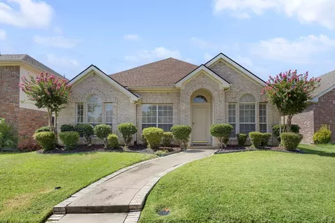 1036 Carlisle Dr, Allen, TX 75002