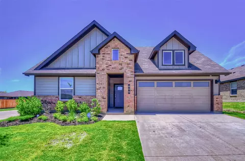 644 Griffith Park Trl, Alvarado, TX 76009