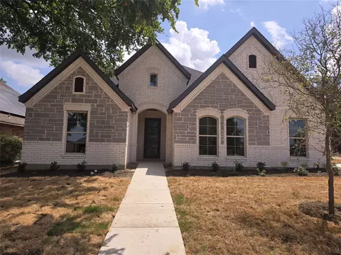 3000 Tenison Dr, Ennis, TX 75119