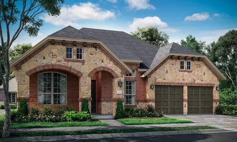4710 Kings Garden Pkwy, Arlington, TX 76005