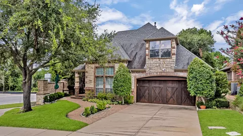 1401 Savannah Ct, Grapevine, TX 76051