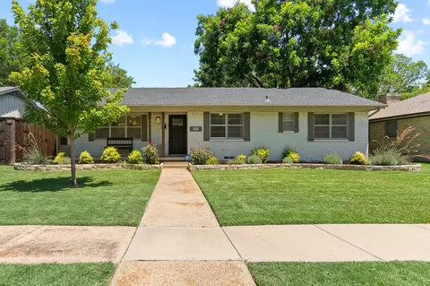 535 E Polk St, Richardson, TX 75081
