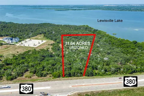 tbd Highway 380, Cross Roads, TX 76227