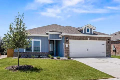 312 Southaven Blvd, Hutchins, TX 75141