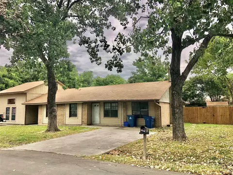 199 Althea Rd, Rockwall, TX 75032