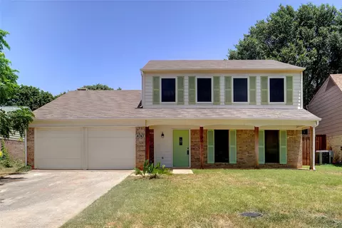 4043 Willow Run, Flower Mound, TX 75028