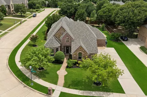 924 Talbot St, Keller, TX 76248