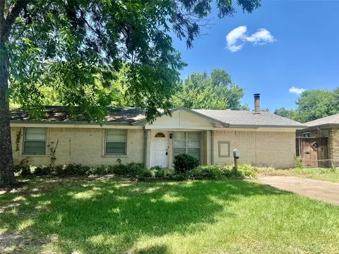 2315 Norma Dr, Mesquite, TX 75149