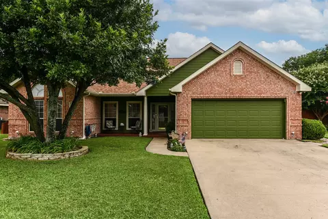 613 Chad St, Italy, TX 76651