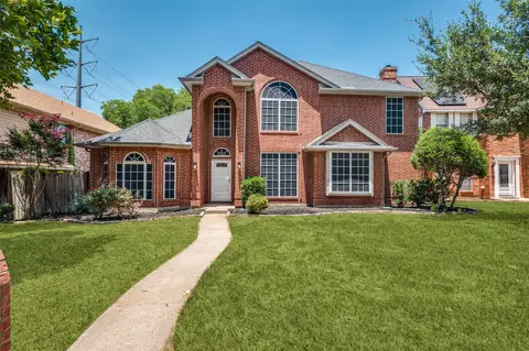 7407 Lands End Dr, Arlington, TX 76016