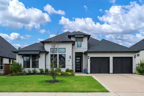 2940 Bates Dr, Prosper, TX 75078